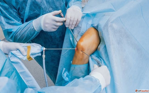 Best Orthopedic Hospital in Rohini for Expert Bone Joint Treatment