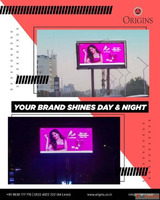 Why is LED Screen Advertising in Lucknow the Most Trending M...