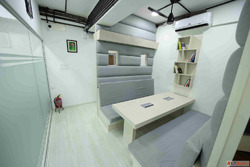 Whole Works Coworking Space Nungambakkam