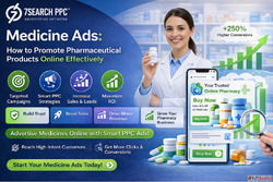 Promote Medicine Offers Online