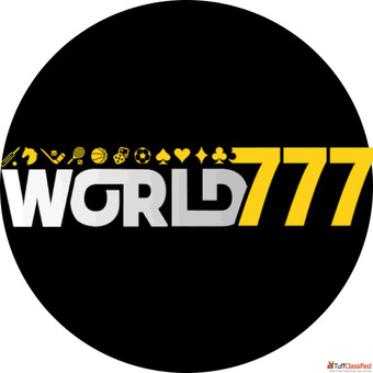 World777 ID - Your Gateway to Online Gaming Experience
