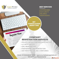 Company Registration in Chennai