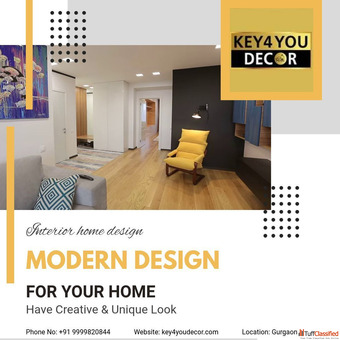 Top Interior Designer In Delhi For Your Hospitality Space Key4You Decor