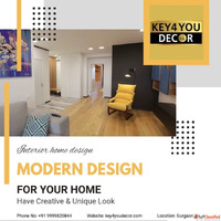 Top Interior Designer In Delhi For Your Hospitality Space Ke...