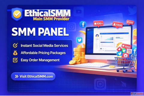 Best Smm Panel India