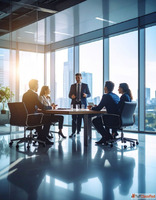 Drive Qualified Leads from Europe's Business Network