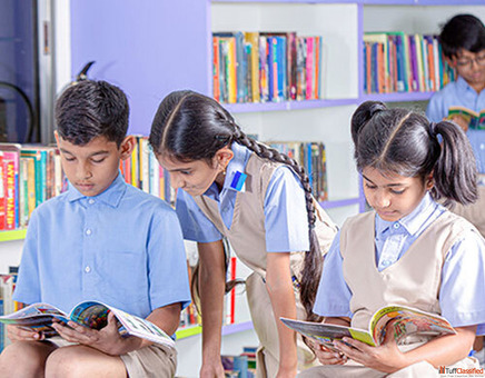 Best Schools in Bangalore - Presidency Group of schools