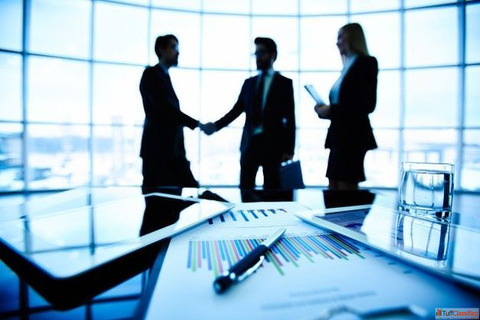 Targeted UK Business Email Database for Better Outreach