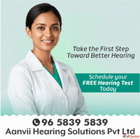 Best Audiologists in Pune for Advanced Hearing Care