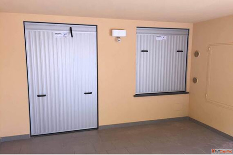 Best Flood Protection Solution for House - Flood Barriers