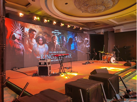 Top 10 Event Management Companies in Mumbai Guide