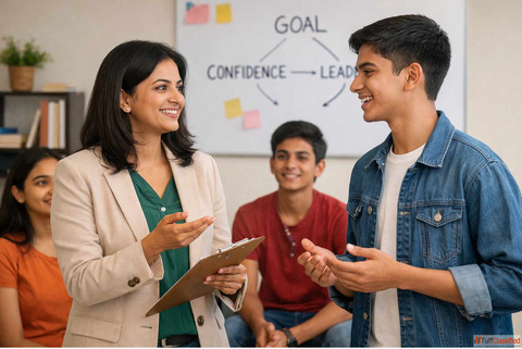 English Speaking Interview Skills Training ExploreU