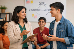 English Speaking Interview Skills Training ExploreU