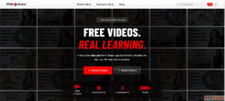 Teach Students Worldwide with Video Courses at Videoshala