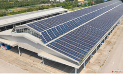 Commercial Solar Panels for Businesses Cut Electricity Bills...