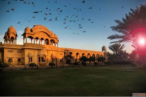 Wedding Venues in Jaisalmer
