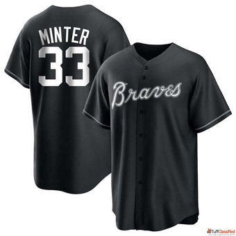 Check Our Professional Baseball Jerseys