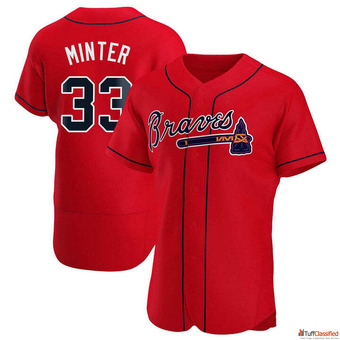 Check Our Professional Baseball Jerseys