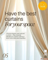 Why Curtains Matter More Than You Think