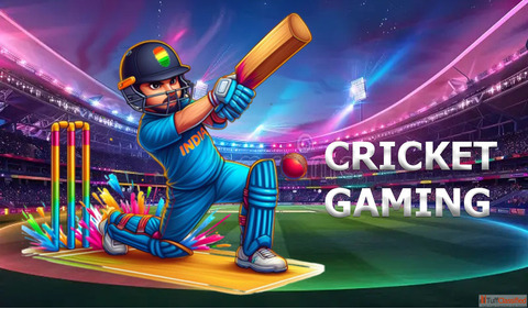 Online Games with Diamond Exchange Cricket ID