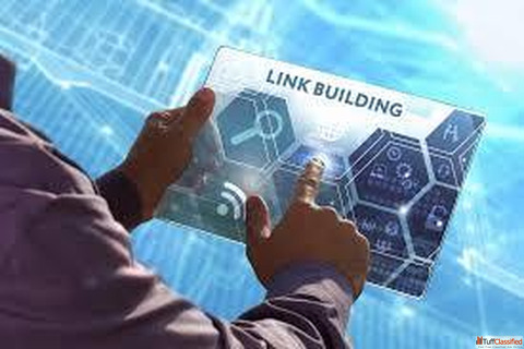 Top-Rated Link Building Services in India for Powerful SEO Growth