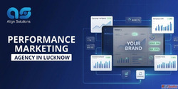 Performance Marketing Agency in Lucknow