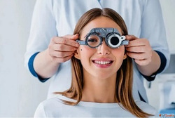 Ophthalmology Treatment in Ahmedabad