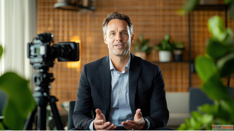 Startup Pitch Video Production Agency in Bangalore