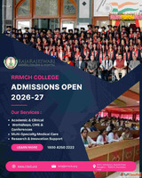 Best Medical Colleges in India - Photo Gallery RRMCH College