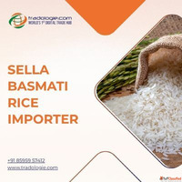 Sella Basmati Rice for Bulk Import Verified Exporters Suppli...
