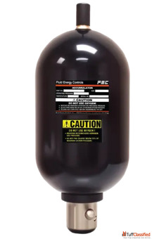 Reliable Hydraulic Solutions for Maximum System Efficiency