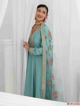 Buy Stylish Western Dresses for Women at Libas