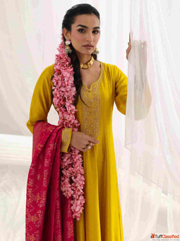 Buy Stylish Western Dresses for Women at Libas