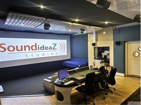 Diploma Courses in Music Audio Engineering