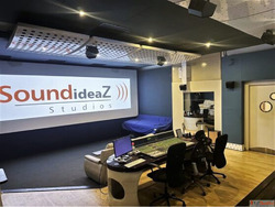 Diploma Courses in Music Audio Engineering