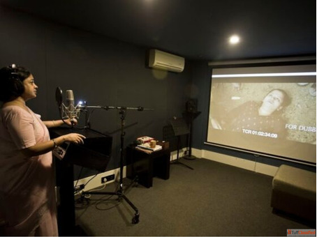 Diploma Courses in Music Audio Engineering