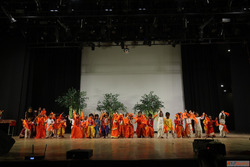 Daycare Preschool in PCMC Pune