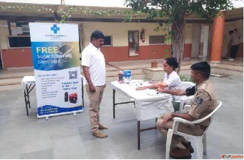 Donate To NGO Ahmedabad