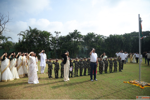 Daycare Preschool in PCMC Pune