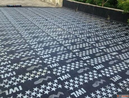 Best Pipe Wrapping Tape Pipe Coating Tape in Chennai