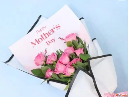 Send Mothers Day Flowers