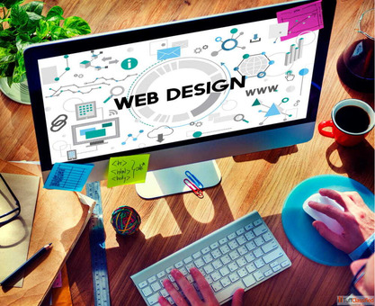 UIUX Website Designing Company in Patiala