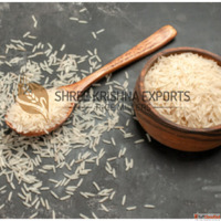 Premium Basmati Rice Manufacturer - Shree Krishna Exports