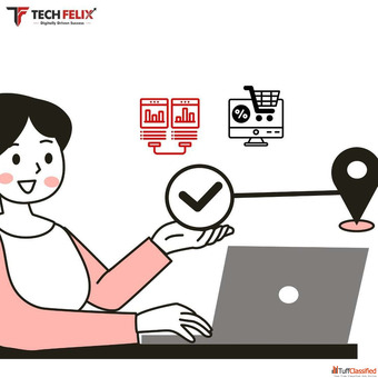 Start Selling with Ecommerce Website Development India