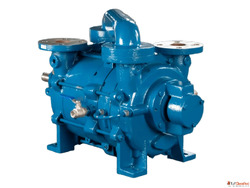 Efficient Liquid Ring Vacuum Pump for Reliable Performance