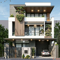 Top Residential Architects in KreateCube Noida for Modern Ho...