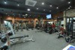Best Gym in Lokhandwala Andheri West for Strength Weight Los...