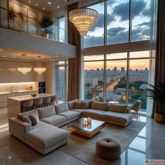 Find Nearby Architects Interior Designers Easily with KreateCube