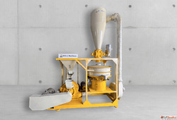 High-Performance PVC Pulverizer Machine for Efficient Scrap ...