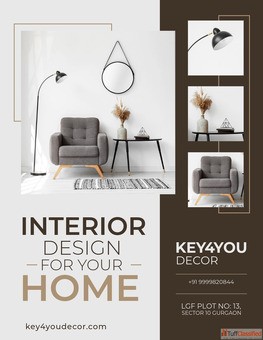 Affordable Interior Designer In Dwarka For Your Kitchen Decor Key4You Decor